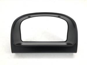 _b195899 スバル サンバートラック KS4 メーターフード トリム カバー 内装 410 KS3 バン KV3 KV4