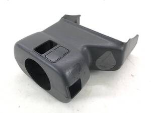 _b195899 スバル サンバートラック KS4 ステアリング コラムカバー 上下 トリム 内装 410 KS3 バン KV3 KV4