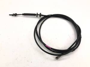 _b195899 スバル サンバートラック KS4 クラッチワイヤー EN07 KS3 バン KV3 KV4