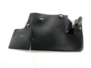 _b195899 スバル サンバートラック KS4 泥除け マッドガード フロント 右 F/RH KS3 バン KV3 KV4