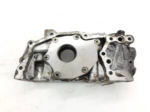 _b195899 スバル サンバートラック KS4 オイルポンプ EN07 KS3 バン KV3 KV4