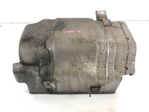 _b195899 スバル サンバートラック KS4 マフラー カバー (1) 遮熱板 EN07 KS3 バン KV3 KV4