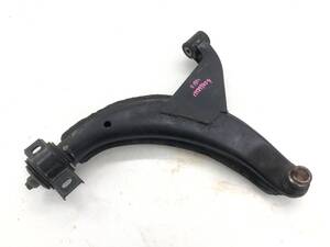 _b195899 スバル サンバートラック KS4 ロアアーム ロアー ロワー フロント 右 F/RH KS3 バン KV3 KV4