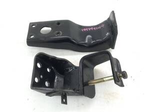 _b195899 スバル サンバートラック KS4 エンジンマウントブラケット ステー EN07 KS3 バン KV3 KV4