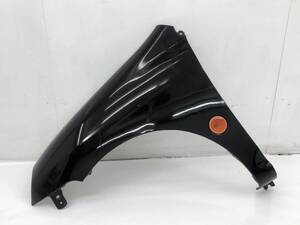 _b195256 ホンダ トゥデイ Gs JA4 フェンダー パネル フロント 左 F/LH NH503P JA5