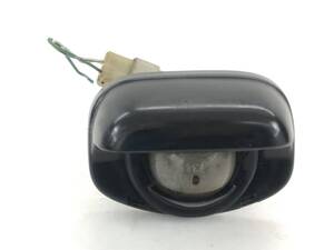 _b189723 daihatsu hijet truck s82p license plate light license lamp light s80p s81p s83p