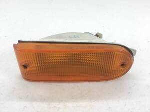 _b196014 ホンダ トゥデイ Xi MTREC JA4 フロントバンパー ウインカー レンズ 左 LH 045-4045 JA5