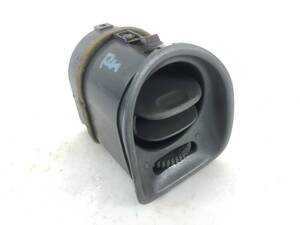 _b196014 ホンダ トゥデイ Xi MTREC JA4 ダッシュボード エアコン吹出口 右 RH トリム カバー 内装 F JA5