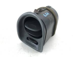 _b196014 ホンダ トゥデイ Xi MTREC JA4 ダッシュボード エアコン吹出口 左 LH トリム カバー 内装 F JA5