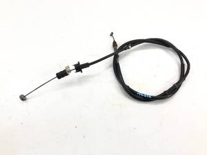 _b196014 ホンダ トゥデイ Xi MTREC JA4 アクセルワイヤー ケーブル スロットル E07A JA5