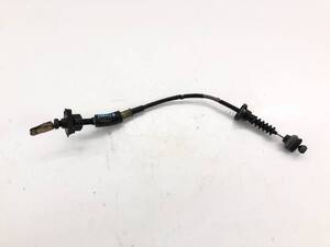 _b196014 ホンダ トゥデイ Xi MTREC JA4 クラッチワイヤー E07A JA5