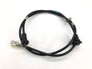 _b196014 ホンダ トゥデイ Xi MTREC JA4 スピードメーター ケーブル ワイヤー E07A JA5