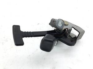 Honda TODAY Xi MTREC JA4 rear rear back door hatch opener lever F JA5 – JDM Part from Yahoo Auctions Japan