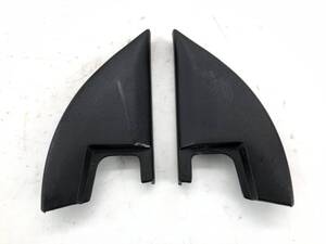 _b196014 ホンダ トゥデイ Xi MTREC JA4 フロント ドアミラー カバー トリム 内装 左右 F JA5