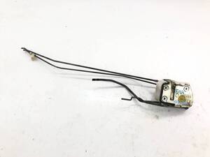 _b196014 ホンダ トゥデイ Xi MTREC JA4 ドアロック フロント 左 F/LH JA5