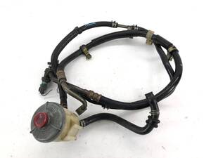 _b196014 ホンダ トゥデイ Xi MTREC JA4 パワステ パイプ ホース タンク JA5