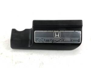_b196014 ホンダ トゥデイ Xi MTREC JA4 インジェクター ホルダーカバー E07A JA5