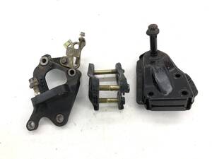 _b196014 Honda TODAY Xi MTREC JA4 engine mount bracket stay E07A JA5