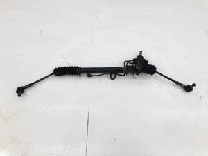 _b196014 ホンダ トゥデイ Xi MTREC JA4 ステアリングラック ピニオン ハンドル JA5