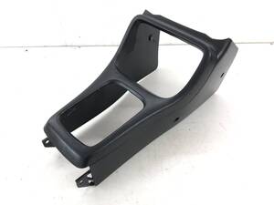 _b196117 ホンダ シビックフェリオ Vi EK3 センターコンソール パネル シフト カバー トリム 内装 77291-S04-00 K EK2 EK4 EK5 EK8 タイプR