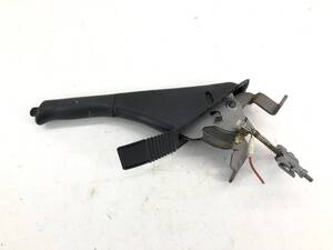 _b196117 ホンダ シビックフェリオ Vi EK3 サイドブレーキレバー ハンド パーキング K EK2 EK4 EK5 EK8 タイプR EK9