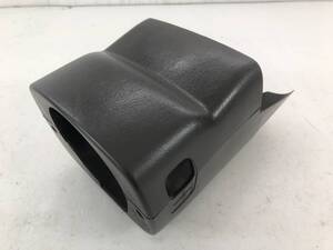 _b195701 トヨタ マークⅡ 2.0 グランデ レガリア GX100 ステアリング コラムカバー 上下 トリム 内装 45287-22440 AT40 JZX100 JZX105