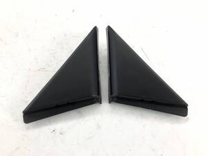 _b196117 ホンダ シビックフェリオ Vi EK3 ドアミラー カバー トリム 内装 左右 76220-S04-9000 K EK2 EK4 EK5 EK8