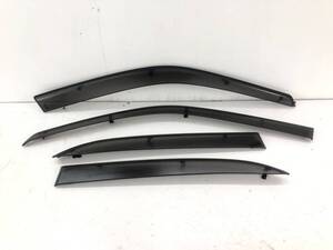 _b196117 ホンダ シビックフェリオ Vi EK3 ドアバイザー サイド フロント リア リヤ 左右 EK2 EK4 EK5 EK8