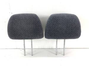 _b196117 ホンダ シビックフェリオ Vi EK3 ヘッドレスト フロント K EK2 EK4 EK5 EK8 タイプR EK9