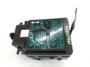 _b196117 ホンダ シビックフェリオ Vi EK3 ヒューズボックス エンジンルーム側 RC-5001 EK2 EK4 EK5 EK8 タイプR EK9