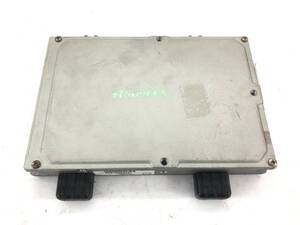 _b196117 ホンダ シビックフェリオ Vi EK3 エンジンコンピューター メイン ECU 37820-P2J-J62 D15B EK2 EK4 EK5 EK8