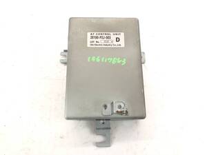 _b196117 ホンダ シビックフェリオ Vi EK3 トランスミッション コンピューター コントロール 28100-P2J-003 EK2 EK4 EK5 EK8