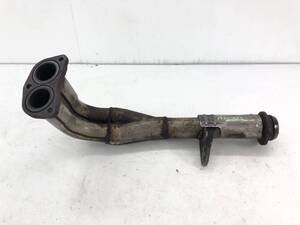 _b196117 ホンダ シビックフェリオ Vi EK3 フロントマフラー (2) センター 中間 パイプ D15B EK2 EK4 EK5 EK8