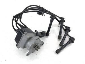 _b196117 ホンダ シビックフェリオ Vi EK3 デストリビューター デスビ プラグコード D15B EK2 EK4 EK5 EK8