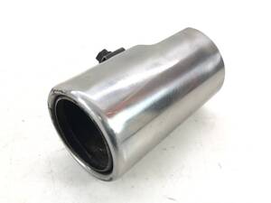 _b196117 ホンダ シビックフェリオ Vi EK3 マフラー カッター エンド パイプ EK2 EK4 EK5 EK8 タイプR EK9