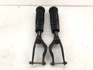 _b196117 ホンダ シビックフェリオ Vi EK3 サスペンション ストラット フロント 左右 51601-S04-J110-M1 EK2 EK4 EK5 EK8 タイプR EK9