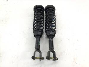 _b196117 ホンダ シビックフェリオ Vi EK3 サスペンション ストラット リア リヤ 左右 52610-S04-J010-M1 EK2 EK4 EK5 EK8 タイプR EK9