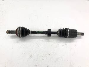 _b196117 ホンダ シビックフェリオ Vi EK3 ドライブシャフト フロント 右 F/RH D15B EK2 EK4 EK5 EK8 タイプR EK9