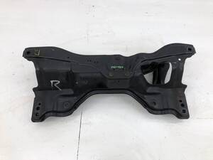_b196117 ホンダ シビックフェリオ Vi EK3 フロント サスペンションメンバー クロス エンジン D15B EK2 EK4 EK5 EK8 タイプR EK9