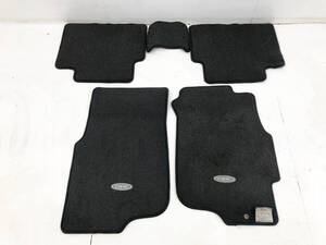 _b196117 ホンダ シビックフェリオ Vi EK3 フロアマット カーペット フロント リア リヤ K EK2 EK4 EK5 EK8