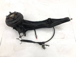 _b196117 ホンダ シビックフェリオ Vi EK3 ナックルハブ ブレーキローター リア リヤ 左 R/LH EK2 EK4 EK5 EK8 タイプR EK9