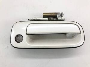 _b194422 トヨタ マークⅡ 2.0 グランデ レガリア GX100 アウターハンドル フロント 右 F/RH 051 JZX100 JZX105 GX105 チェイサー クレスタ