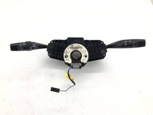 _b196338 ホンダ インテグラ タイプS DC5 コンビネーションスイッチ レバー ライト ディマー ワイパー スパイラルケーブル タイプR