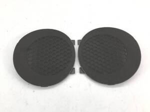 _b196338 ホンダ インテグラ タイプS DC5 リア リヤ スピーカートリム カバー 内装 左右 - U - S タイプR