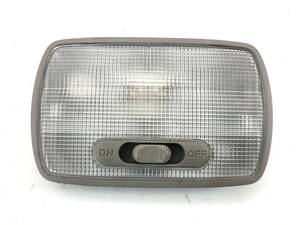 _b196338 ホンダ インテグラ タイプS DC5 ルームランプ (1) マップ 室内灯 - U - S タイプR