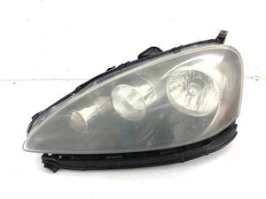 _b196338 Honda Integra Type S DC5 Headlight Bulb HID Xenon with Ballast Left LH 100-22547 W3T13072 Type R