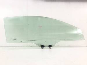 _b196338 ホンダ インテグラ タイプS DC5 ドア ガラス ウィンドウ フロント 右 F/RH M2H3 タイプR