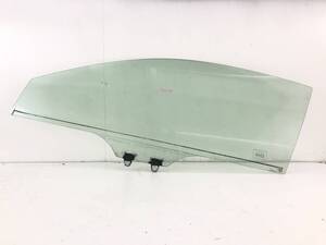 _b196338 Honda Integra Type S DC5 Door Glass Window Front Left F/LH M2H3 Type R