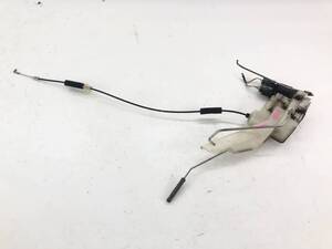 _b196338 ホンダ インテグラ タイプS DC5 ドアロックアクチュエーター ソレノイド ワイヤー付き フロント 右 F/RH タイプR