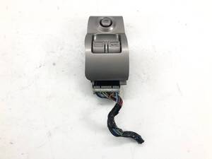 _b196338 ホンダ インテグラ タイプS DC5 パワーウィンドウ スイッチ フロント 右 F/RH 35750-S6M-J020-M1 - U - S タイプR